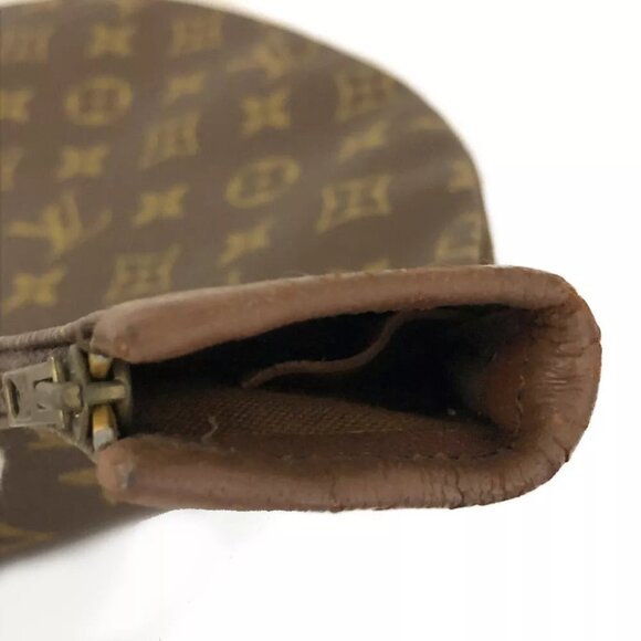 Louis Vuitton Monogram Tennis Racket Cover - Picture 11 of 11
